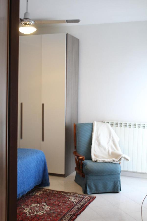 Dimora Coppito Bed & Breakfast Luaran gambar