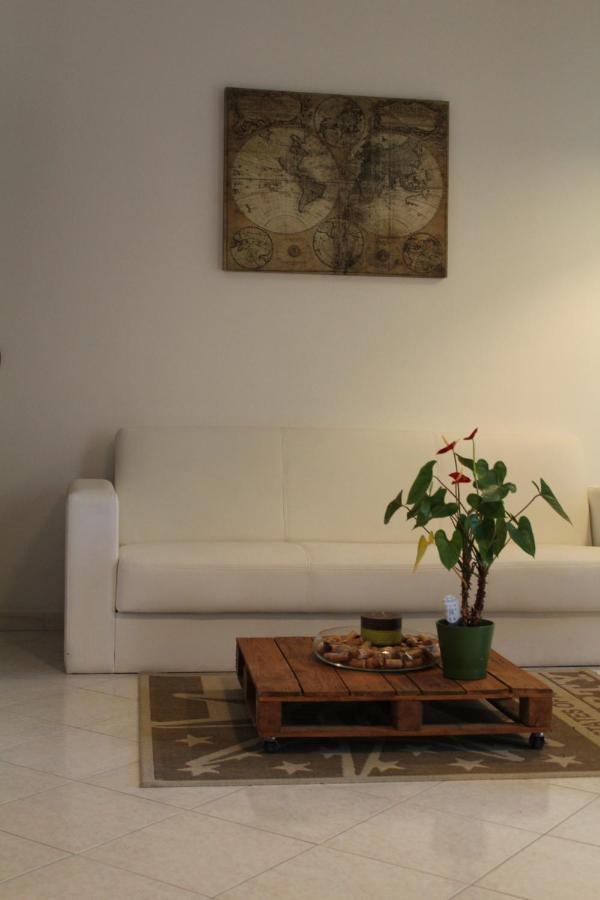Dimora Coppito Bed & Breakfast Luaran gambar