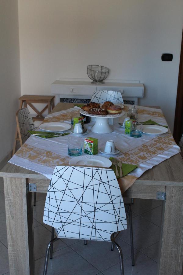 Dimora Coppito Bed & Breakfast Luaran gambar