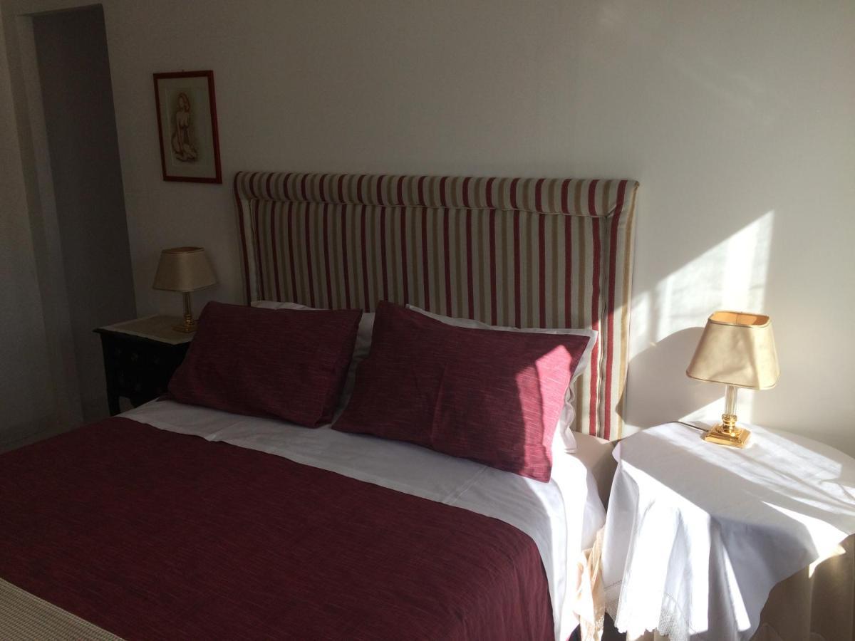 Dimora Coppito Bed & Breakfast Luaran gambar