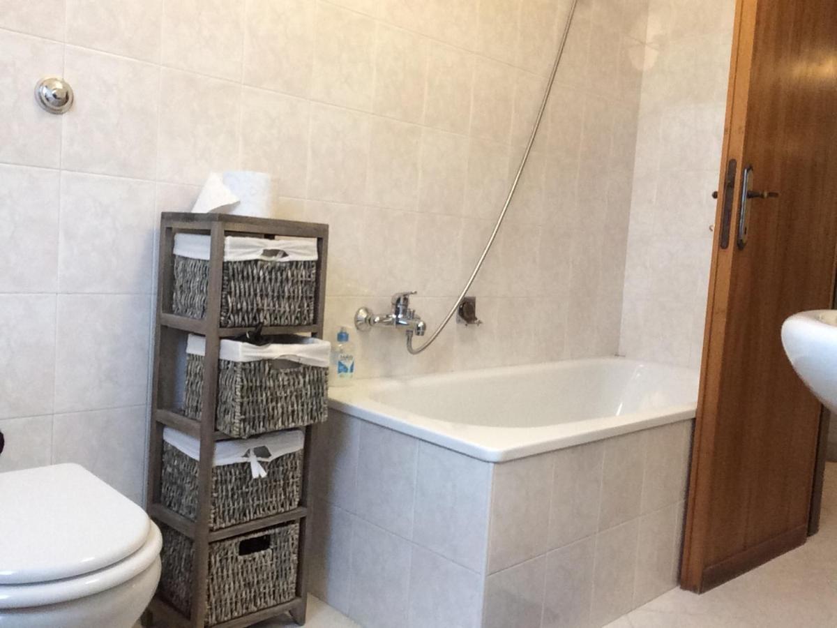 Dimora Coppito Bed & Breakfast Luaran gambar