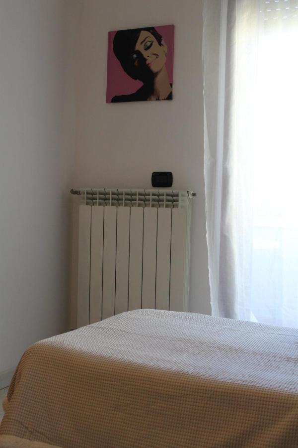 Dimora Coppito Bed & Breakfast Luaran gambar