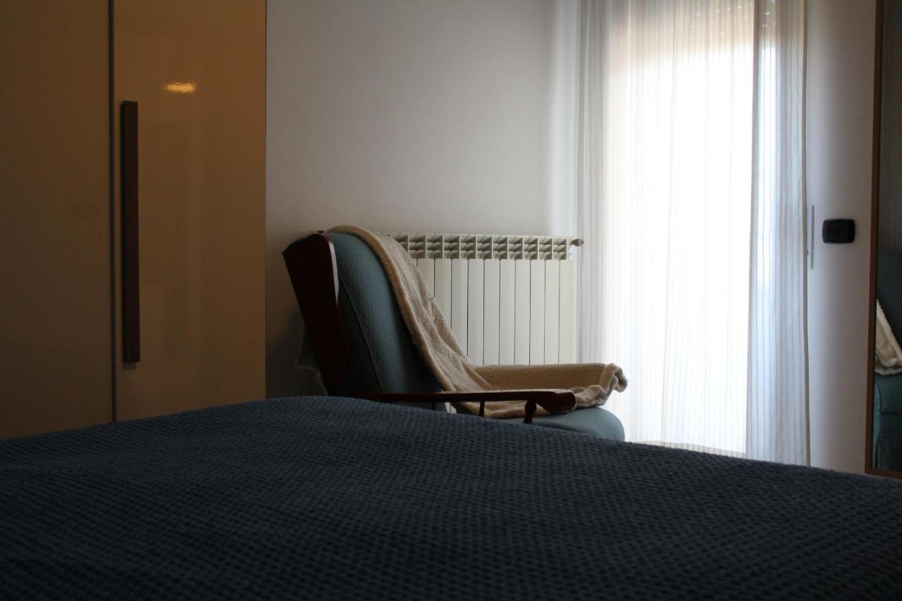 Dimora Coppito Bed & Breakfast Luaran gambar