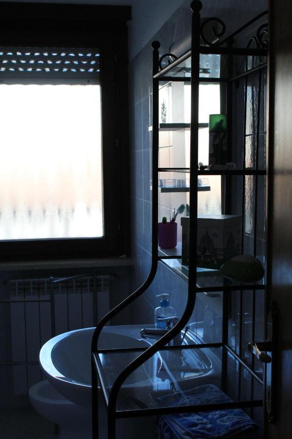 Dimora Coppito Bed & Breakfast Luaran gambar